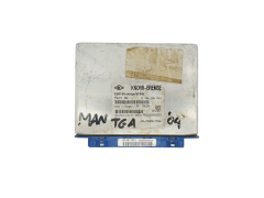 Calculateur 0486106041 81.25808.7016 MAN  Bosch