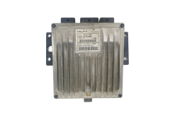 Calculateur Renault 8200911560 8200909666 R0410B041C Delphi 45536