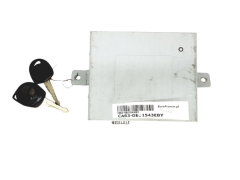 Calculateur 33920-86G1 3 E6T17272HBZE Subaru Mitsubishi