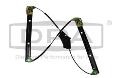 Mécanisme De Lève-Vitre 8K0837462 88371800602 Audi A4 DPA