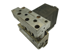 Pompe Abs Opel Calibra Kadett 0265206000 Bosch 68003