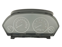 Bloc Compteurs Vitesse BMW 1 6210 9382187 9232893 Johnson Controls