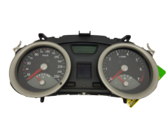 Bloc Compteurs Vitesse Renault Megane 2 8200364023 23160