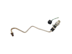 Capteur De Pression Des Gaz D'echappement 223650901R 223211870R 1.5dci 2800km