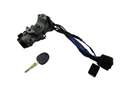 Commutateur D’allumage Hyundai Atos MX X-3