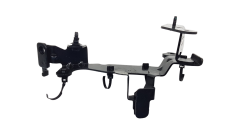 Fixation, Support 226762724R 2.0 DCI Renault Trafic 3 0 km