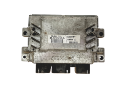Calculateur S120201108A 8200454467 8200400246 Renault Siemens 30466 Calculateur S120201108A 8200454467 8200400246 Renault Siemens 30466