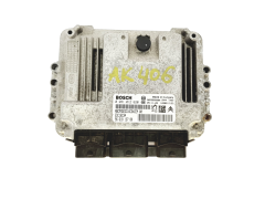 Calculateur PSA 0281012620 9661813780 9653958980 Bosch 22224