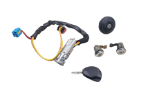 Commutateur D’allumage 4162Z4 Valeo 9170Z8 Citroen Xsara 2