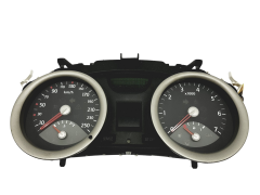 Bloc Compteurs Vitesse Renault Megane 2 8200306552 49832