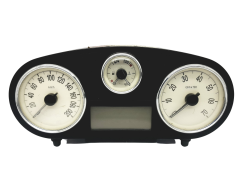 Bloc Compteurs Vitesse Lancia Ypsilon 51709392 110080211007 48972 Bloc Compteurs Vitesse Lancia Ypsilon 51709392 110080211007 48972