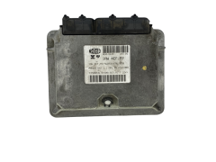 Calculateur IAW4EF.P2 73500446 61600.623.01 Fiat Magneti Marelli 52979