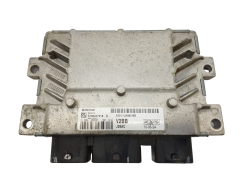 Calculateur S180047018B AV21-12A650-BB Ford Continental