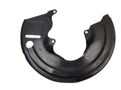Flasque anti-poussière de disque Gauche Arrière 441618171R Renault