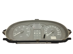 Bloc Compteurs Vitesse Renault Megane Scenic 7700428719 A