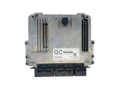 Calculateur 0281031099 23710 4BE0D Nissan Bosch 43254