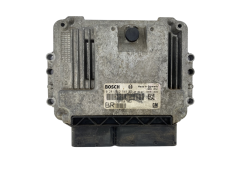Calculateur 55198922 0281012549 GM Opel Bosch 52859