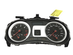 Bloc Compteurs Vitesse Renault Clio 3 8201060299 A 31773