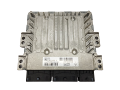 Calculateur S180153105A 237103571R Renault Continental 28036