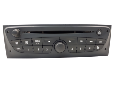 Radio Cd Renault Clio 3 281159247R 7643043391 Bosch 1173