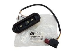 Contacteur De Feu Nouvelle Original PSA Jumper Boxer 3 1610561280 Contacteur De Feu Nouvelle Original PSA Jumper Boxer 3 1610561280