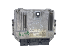 Calculateur PSA 0281012468 9663268380 9653958980 Bosch 63099