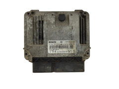 Calculateur 0281012963 55205064 4234A3EAM Fiat Bosch 14270