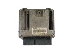 Calculateur 55188112 0281010986  Alfa Romeo 35818