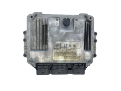 Calculateur PSA 0281012529 9663475880 9657699480 Bosch 62877