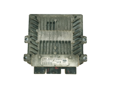 Calculateur 3S61-12A650-LB 5WS40140D-T SID 804 Ford Siemens 33008