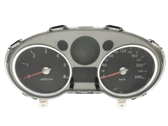 Bloc Compteurs Vitesse Nissan X-Trail Qashqai 1S JG501 40018