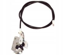 Verrou De Serrure De Portes Supérieur Gauche Jumper Boxer Ducato 8719F3