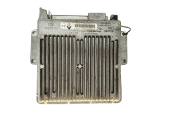 Calculateur 7700108455 7700109487 7700868295 Renault Sagem 22334