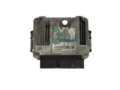 Calculateur 0281013138 51812906 4234A30BM Alfa Romeo Bosch 17630