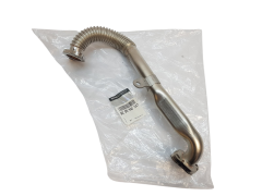 Tube d'Échappement rapatriement Original Renault Opel Nissan 8200940347