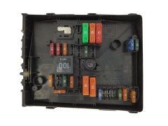 Calculateur 1K0937125A 0-1718130-1 VW Seat Audi Tyco 1558