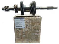 Arbre Principale De Boîte De Vitesse  Master III Movano NV400 PF6 3220100Q0C