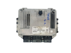 Calculateur 0281015242 8M51-12A650-XC Ford Bosch 37618