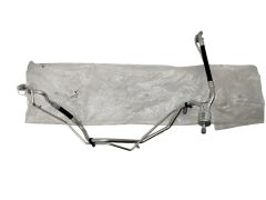 Tuyau De Climatisation Original Citroen Peugeot 9818659280