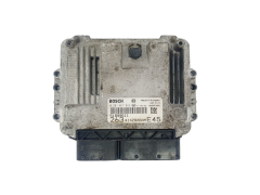 Calculateur 0281017012 51899611 Fiat Bosch