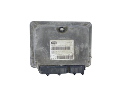 Calculateur 73501877 61600.627.02 IAW4AF.M7 Fiat Magneti Marelli 61486