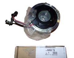 Embrayage de compresseur Nouvelle Original 6453TS 6453.TS Citroen Peugeot