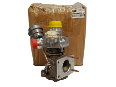 Turbocompresseur Renault 144112927R Qplus