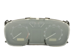 Bloc Compteurs Vitesse Skoda Octavia 1U0920811F 110080146017 26694