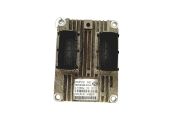 Calculateur 51780241 IAW5SF3.M2 Fiat Magneti Marelli 23966