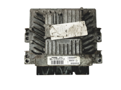 Calculateur S122326109A SID301 8200565863 8200592611 Renault 20341