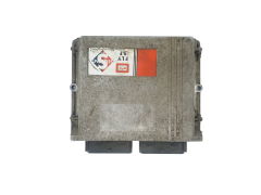 Calculateur LPG 67R011002 110R001001 FLY SF BRC 36443