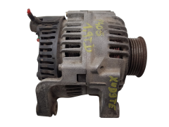 Alternateur Citroen Peugeot A11VI25 2541459B 5705F3 70A 1.9 Valeo