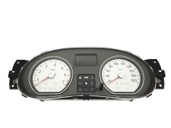 Bloc Compteurs Vitesse Dacia Sandero P248104802R 52060