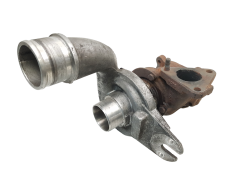 Turbocompresseur GT1544 7700108030 7700107795 Renault 1.9DTI 7701473551 38